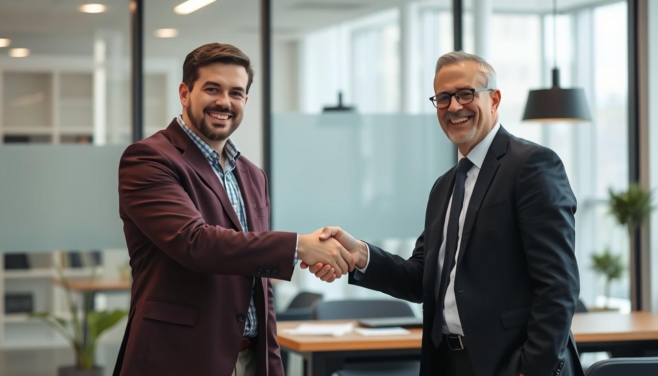 Partnership Legal Services