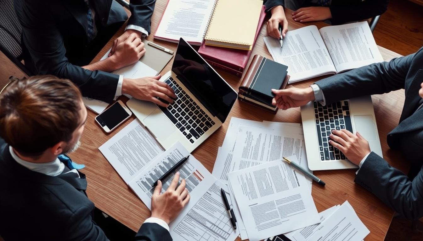 Corporate Solutions